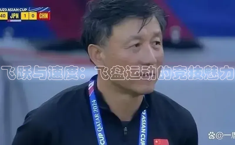 飞跃与速度：飞盘运动的竞技魅力